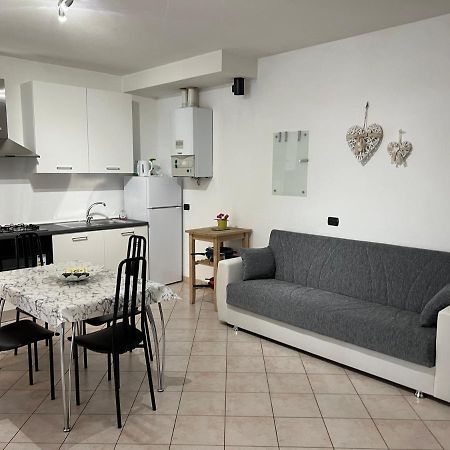 Patrizia Apartement 키오자 외부 사진