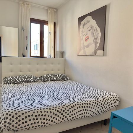 Patrizia Apartement 키오자 외부 사진