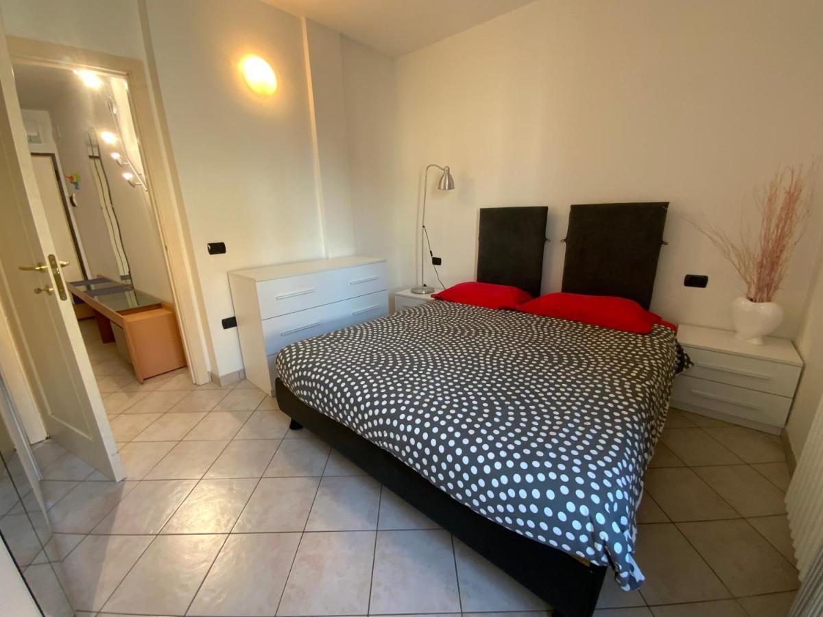 Patrizia Apartement 키오자 외부 사진