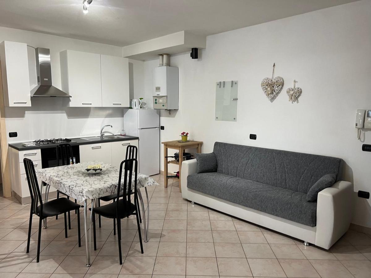 Patrizia Apartement 키오자 외부 사진