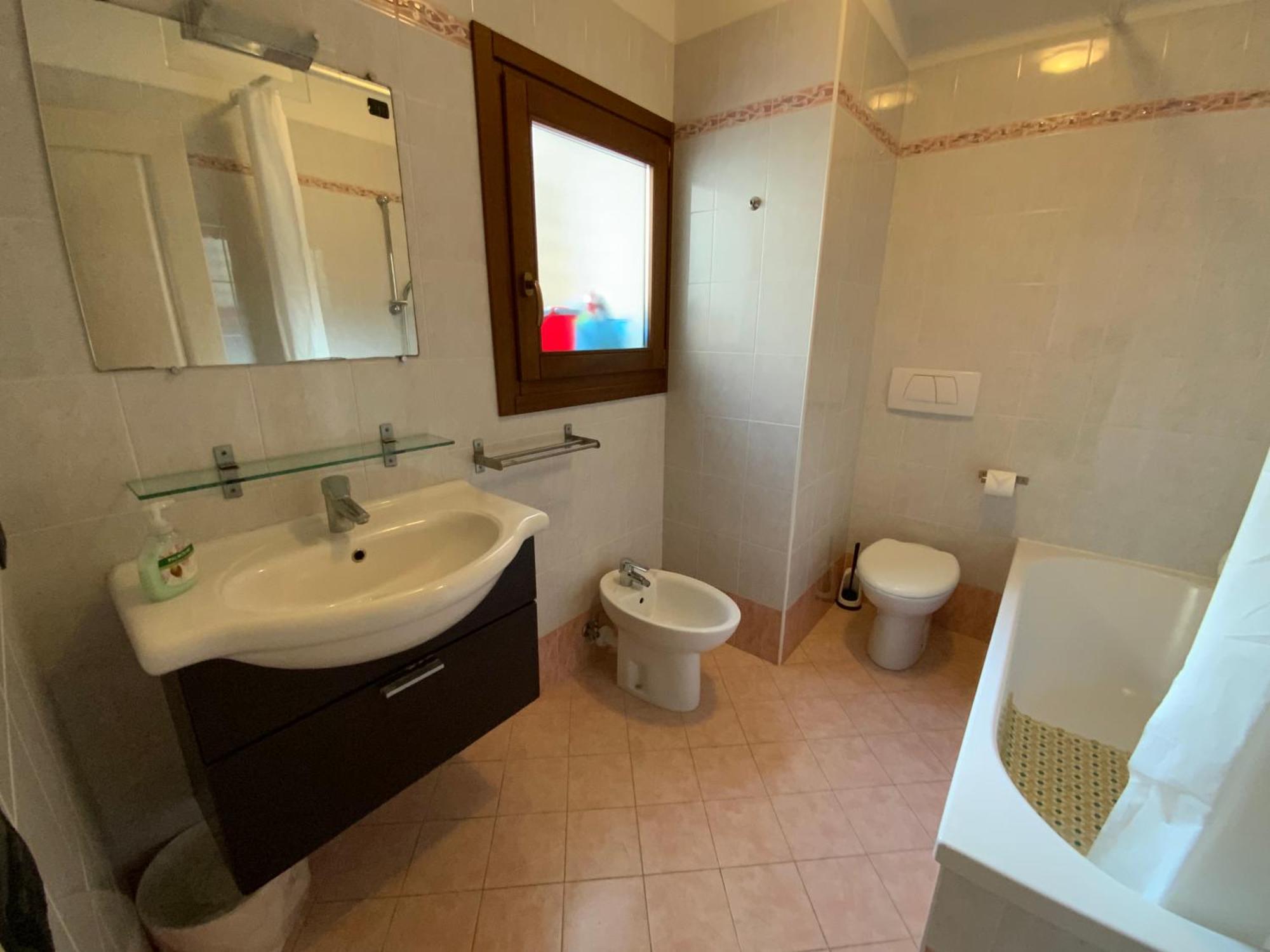 Patrizia Apartement 키오자 외부 사진