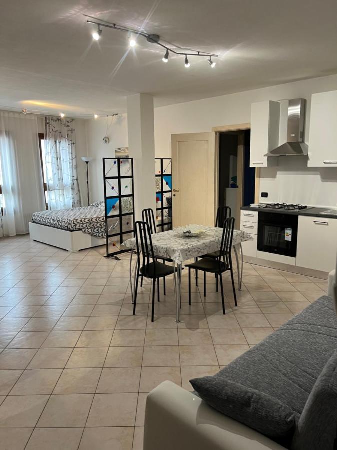 Patrizia Apartement 키오자 외부 사진