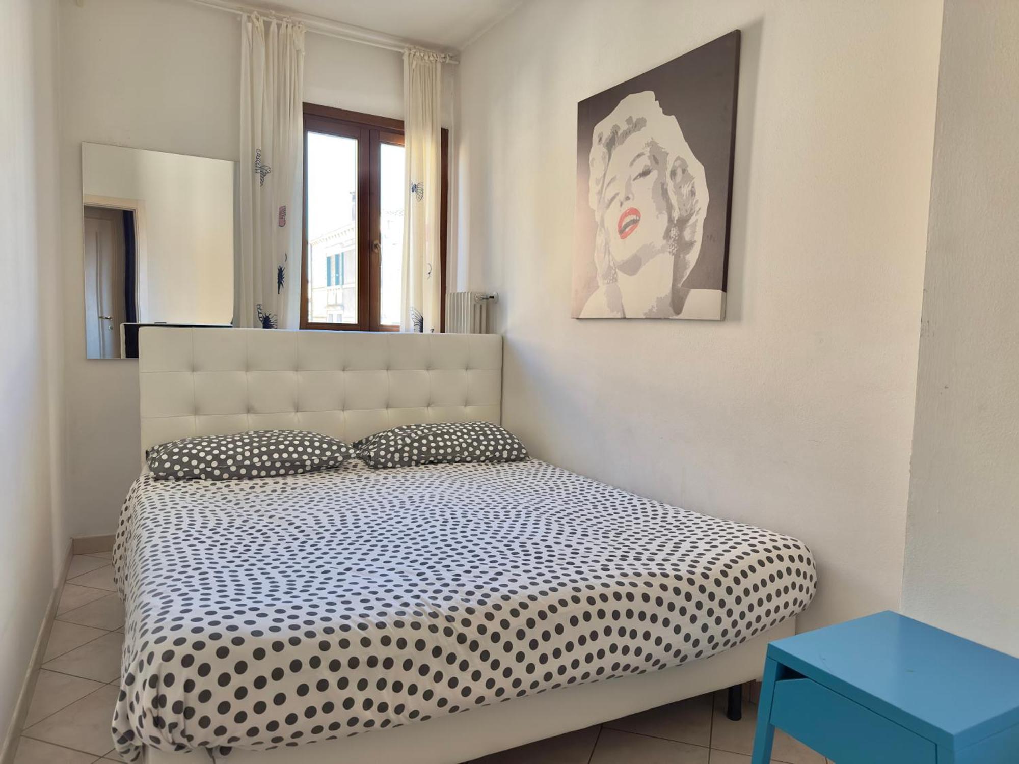 Patrizia Apartement 키오자 외부 사진