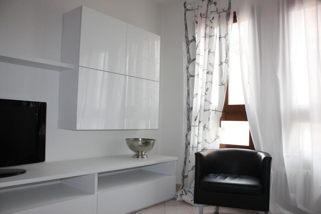 Patrizia Apartement 키오자 객실 사진