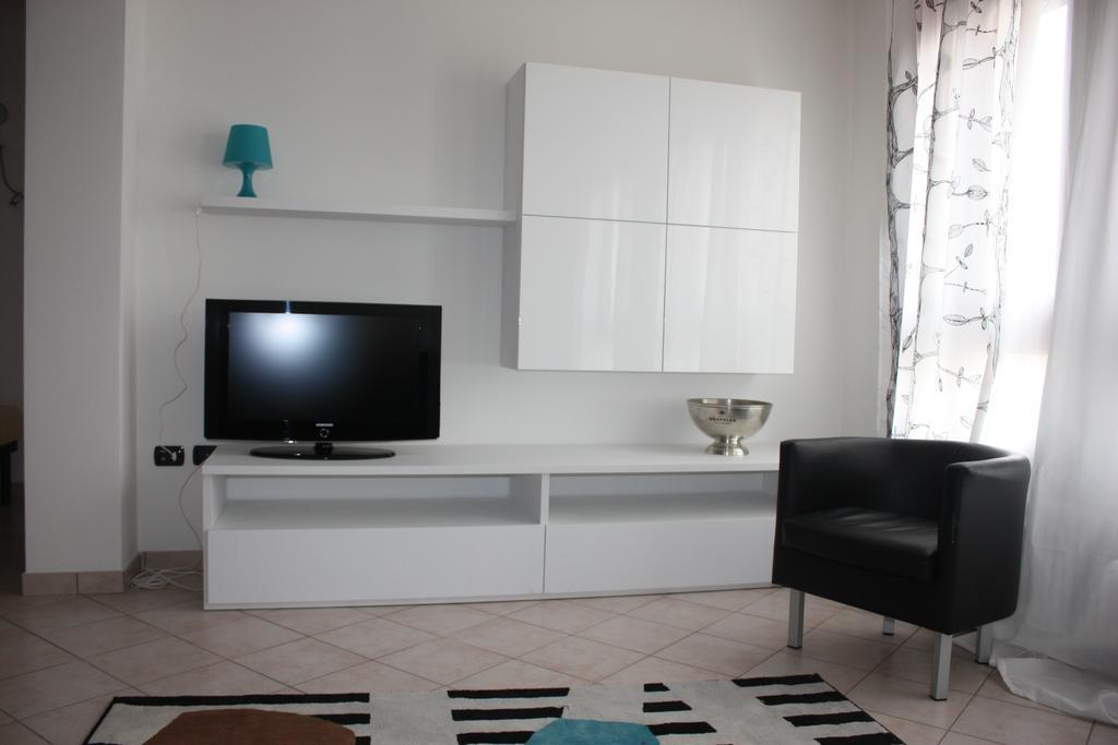 Patrizia Apartement 키오자 객실 사진